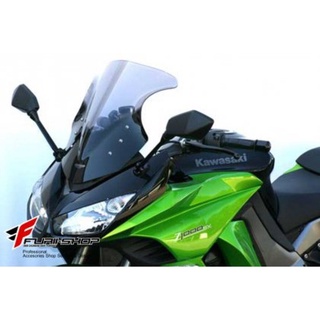 MRA Racing Screen for Kawasaki Z1000SX