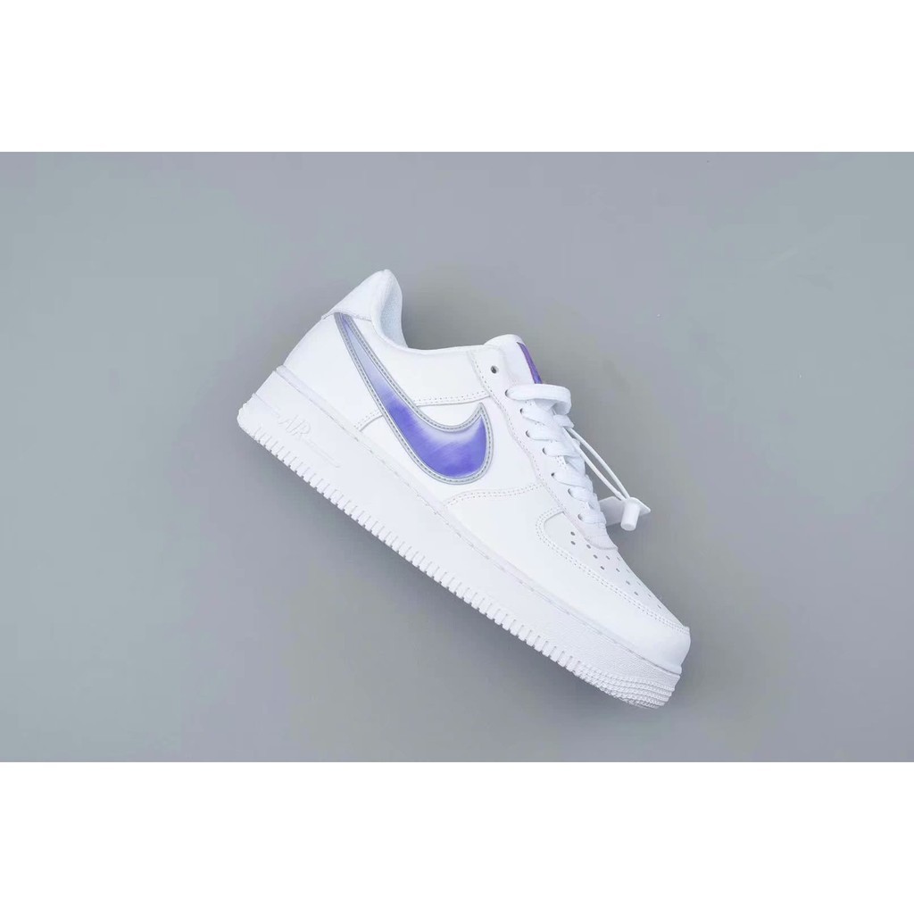 Nike ZOOM AIR FORCE 1 Lv 8 3 Classic 