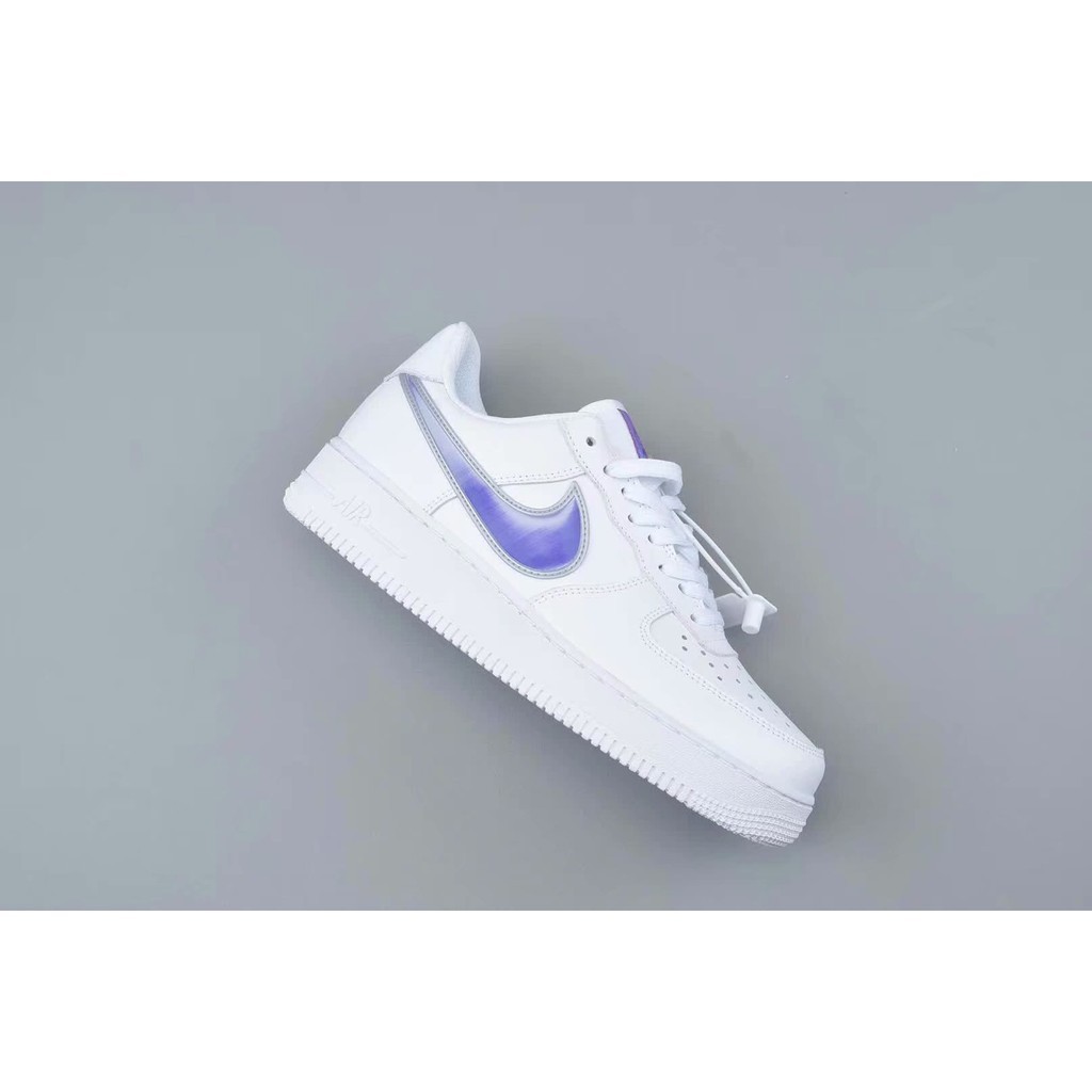 Nike Zoom Air Force 1 Lv 8 3 Classic 