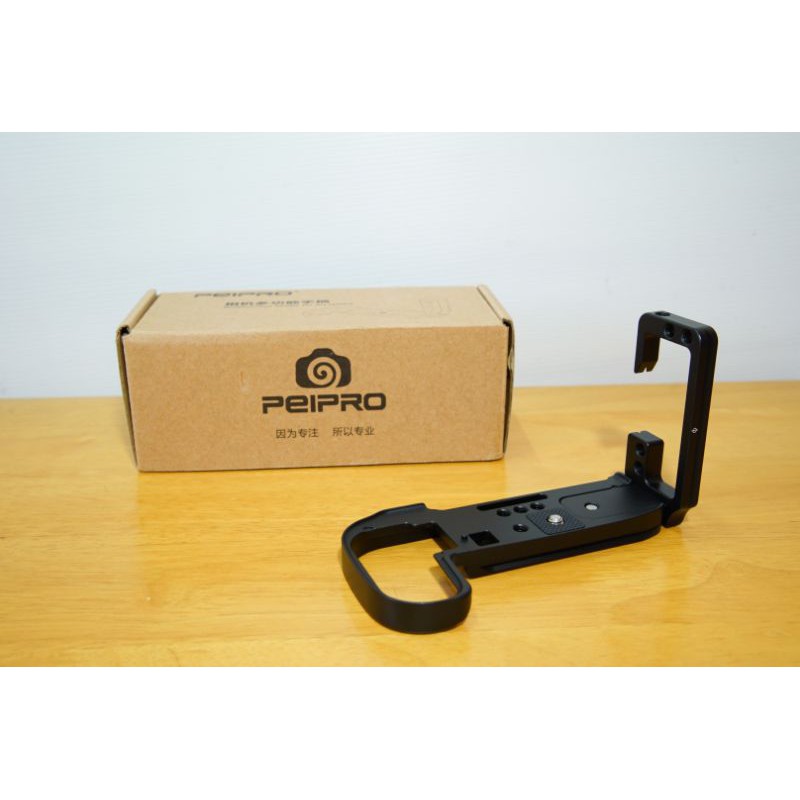 PEIPRO L-plate for Canon EOS R5 R6