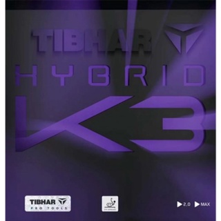 ยางปิงปอง Tibhar Hybrid K3