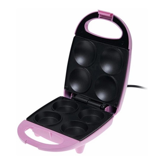 เครื่องทำมินิคัพเค้ก รุ่น SM-MCK520