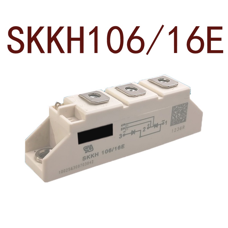 YTH SKKH106/16E SKKH106/12E SKKH106/14E สินค้าเดิมในสต็อก