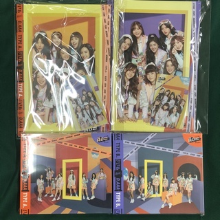 CD/Mini photobook ดีอะ bnk48 แกะแล้ว ไม่มีรูป