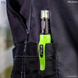 PICA ดินสอช่าง PICA Fine Dry 7070/SB Longlife Automatic Pencil 0.9