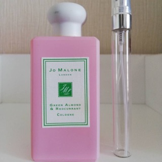 Jo malone Green Almond 2017 / 10 ml