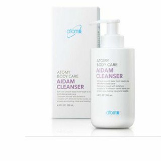 Aidam Cleanser คุณภาพดี