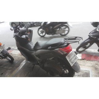 ตะแกรงท้าย Yamaha N-max