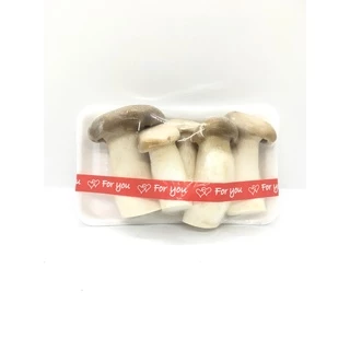 เห็ดออรินจิ [แพคเล็ก] สด สะอาด