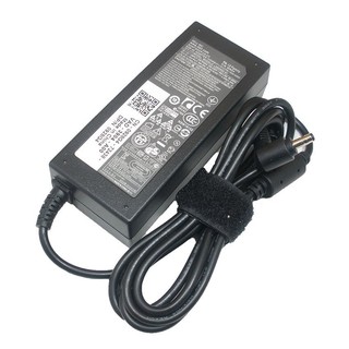 Dell Adapter 19.5V/3.34A (4.0*1.7mm) (Black)