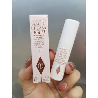 Charlotte Tilbury Magic Cream Light 5ml