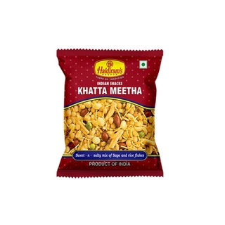 Haldiram Khatta Meetha 200gms