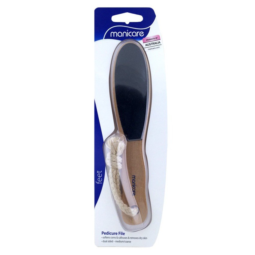 Manicare مبرد الكعب M93700