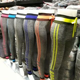 กางเกงเลกกิ้งสปร์อตพร้อมส่งฟรี!