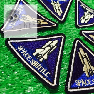 ตัวรีด space shuttle