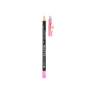 (แท้) Obuse Lip Liner Pencil โอบิว ลิป ไลเนอร์ เพ็นซิล ดินสอ ขอบปาก OD1259