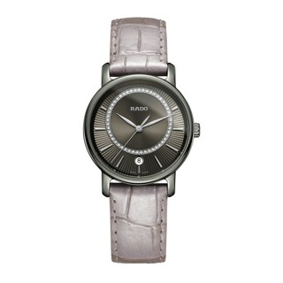 Rado DIAMASTER DIAMONDS นาฬิกาข้อมือ รุ่น R14064715