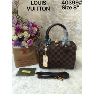 Lv speedy 8"