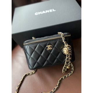 Chanel vanity adjustableของแท้