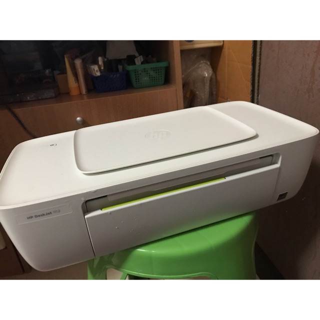 Printer HP Deskjet 1112