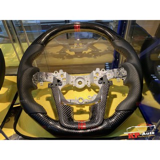Fortuner Revo ชุดพวงมาลัยคาร์บอนแท้ #ราคารวมมัดจำPart 2000 คืนเมื่อส่ง Part คืน#