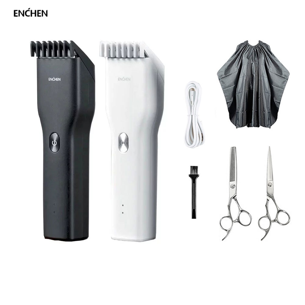 cordless hair clippers in stock