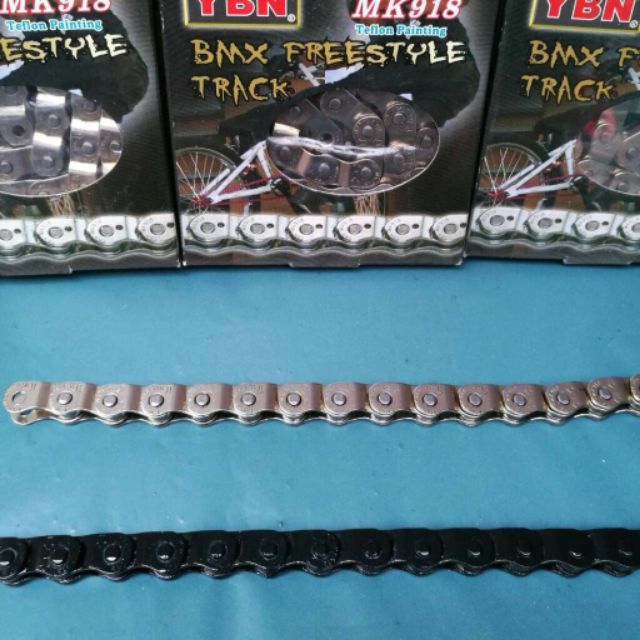 โซ่ฮาล์ฟลิงค์ยี่ห้อ YBN