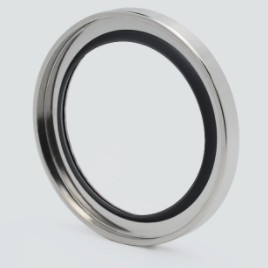Single Lip PTFE oil seals for screw air compressor 65 * 85 * 10 mm.
