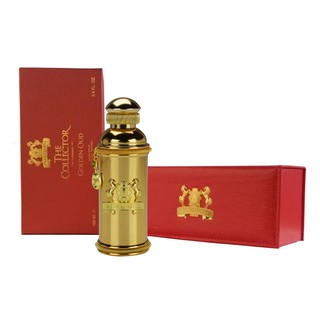 Alexandre.J The Collector Golden Oud EDP 5ml - 10ml นำ้หอมแท้แบ่งขาย