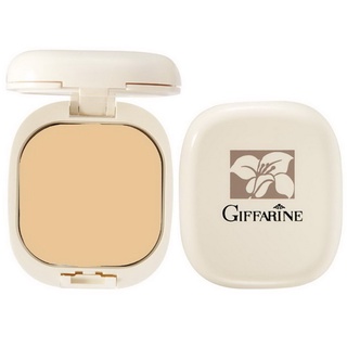 Giffarine Compact Foundation Refill แป้งพัฟ กิฟฟารีน คอมแพ็ค ฟาวน์เดชั่น รีฟิล ล็อตใหม่ล่าสุด!!