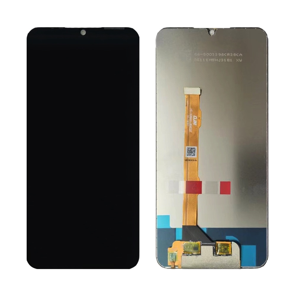6.3 "สําหรับVivo Y97 LCD V1813A V1813T V11 1806 V11iจอแสดงผลLCD Touch Digitizer Assemblyเปลี่ยน