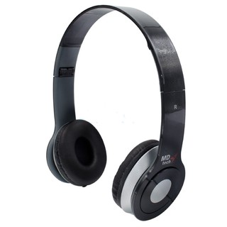 HeadSet MD-Tech MD 7730 (Black)