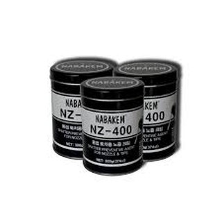 NABAKEM NZ-400 ครีมปกป้องหัวปืนเชื่อมและอุปกรณ์เชื่อม 300g.