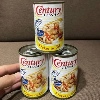 Century tuna Flakes in oil