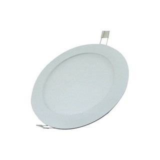 โคมไฟดาวน์ไลท์ RPL130LED9WWW L&amp;E AL/PLWH5"RD | L&amp;E | RPL130 20-A0066 ไฟดาวน์ไลท์ ไฟดาวน์ไลท์ L&amp;E and LUMAX Brand Sale
