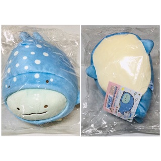 sumikko gurashi whale