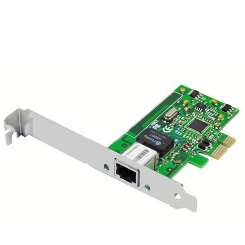 Carte Réseau Sweex LC001 LAN PCI - Occasion En Bon état