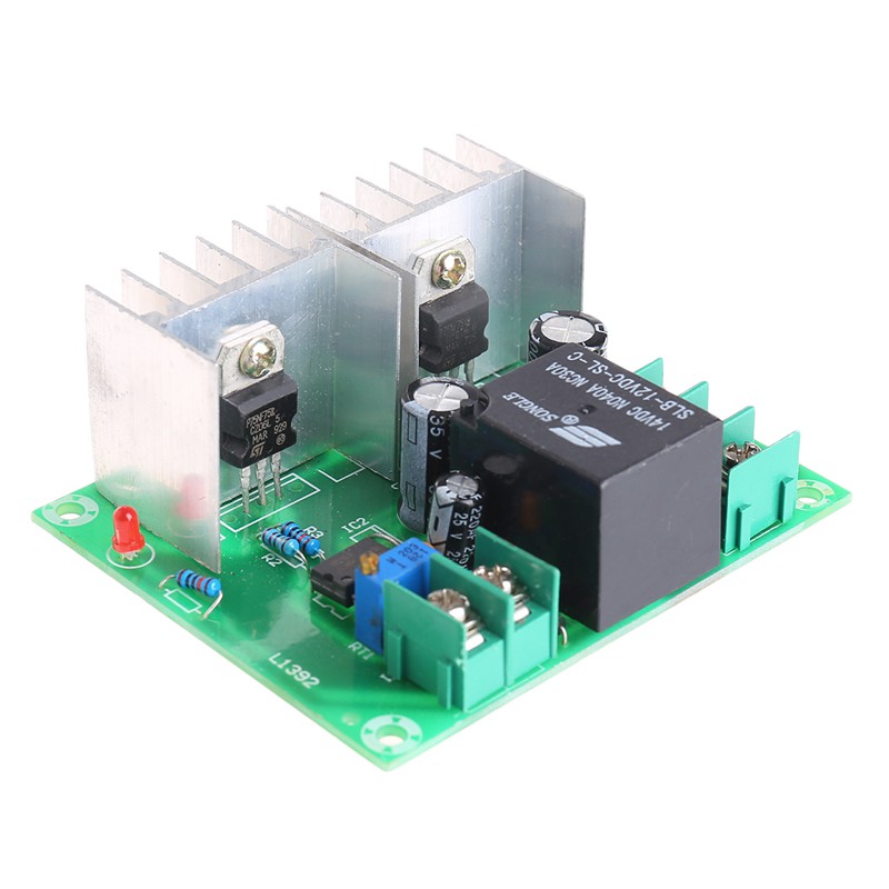 SELInverter Driver Board Power Module Drive 300W Core Transformer DIY #6