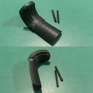 Cytac for Glock 17,19 กริปพิงหลังอ่อน Grip Adapter