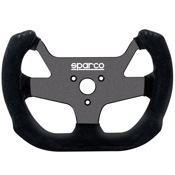 พวงมาลัย Sparco F-10A Steering Wheel - 270mm