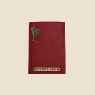 ซองพาสปอร์ต /Passport Cover / Passport Holder