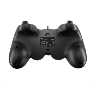Logitech F310 Joystick Gamepad (จอยเกมส์) ประกันศูนย์ 3ปี