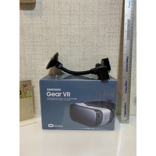 Samsung gear vr ⚡️Sale⚡️ของแท้ สภาพใหม่ แต่ขอบหนังด้านหลังรุ่ยค่ะ