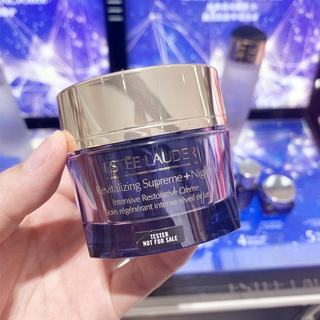 Estee Lauder ไนท์ครีม เอสเซ้นต์บํารุงผิว ช่วยกระชับผิว ลดเลือนริ้วรอย 50 มล.