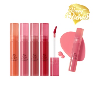 ⚡️Sale⚡️แท้100%⚡️ 3CE SYRUP LAYERING TINT ลิปทิ้นท์ฟิชิชฉ่ำ เนื้อไซรัปใส ให้ความรู้สึกสดใส ล็อตใหม่ล่าสุด