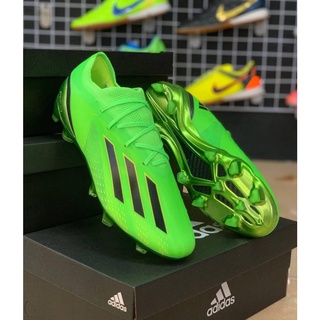 รองเท้าสตั๊ด Adidas X Speedportal .1 FG ตัวใหม่