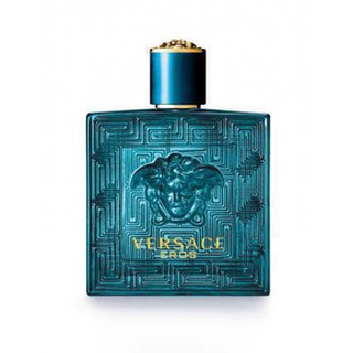 น้ำหอม Versace Eros EDT 100ml. Nobox.