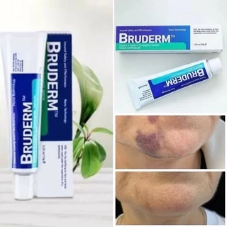 Bruderm ครีมลดรอยช้ำ ลดบวมอันดับ 1 exp.08/27