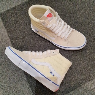 รองเท้า Vans Skate VansSK8Hi