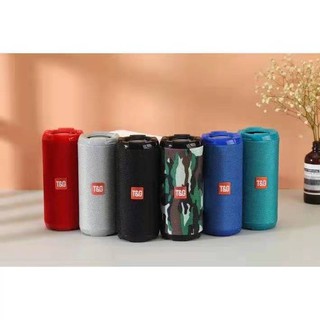 TG621 New!! ลำโพงBluetooth ลำโพง portable speaker ลำโพงwireless พกพาสะดวก